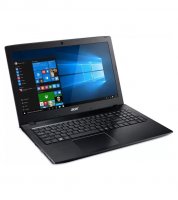 Acer Aspire E5-575G Laptop (6th Gen Ci3/ 4GB/ 1TB/ Linux) (NX.GI9SI.002) Laptop