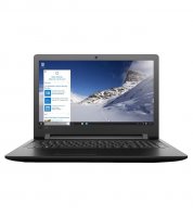 Lenovo Ideapad 110 Laptop (6th Gen Ci3/ 4GB/ 1TB/ Win 10) (80UD014BIH) Laptop