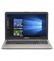 Asus X541UA-GO1345D Laptop (6th Gen Ci3/ 4GB/ 1TB/ DOS) Laptop