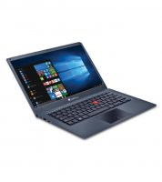 iBall CompBook Marvel 6 Laptop (Celeron N3350/ 3GB/ 32GB/ Win 10) Laptop