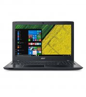 Acer Aspire ES1-132 Laptop (CDC/ 2GB/ 500GB/ Linux) (NX.GG2SI.002) Laptop