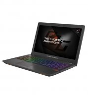 Asus ROG GL553VD-FY130T Laptop (7th Gen Ci5/ 8GB/ 1TB/ Win 10/ 4GB Graph) Laptop