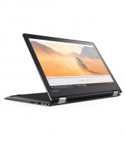 Lenovo Yoga 510 (80S9002QIH) Laptop (7th Gen APU Dual Core/ 4GB/ 1TB/ Win 10) Laptop