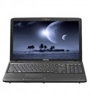 Toshiba Satellite C665-P5012 Laptop (1st Gen PDC/ 2GB/ 320GB) Laptop