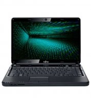 Fujitsu LifeBook LH531 Laptop (Intel Pentium B960/ 2GB/ 500GB/ DOS) Laptop