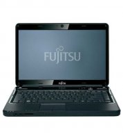 Fujitsu LifeBook LH531 Laptop (Intel Ci5/ 4GB/ 750GB/ Win 7 Pro) Laptop