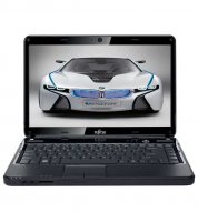 Fujitsu LifeBook LH531 Laptop (Intel Ci5/ 4GB/ 750GB/ Win 7 Pro) Laptop