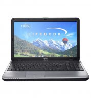 Fujitsu LifeBook A531 Laptop (Intel Ci5/ 4GB/ 320GB/ Win 7 Pro) Laptop