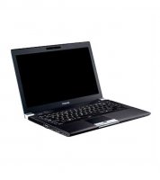 Toshiba Portege R840-I4430 Laptop (Ci3-2310M/ 2GB/ 320GB/ Win 7 HP/ hd Graph) Laptop