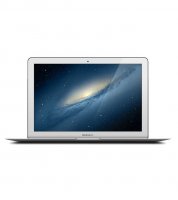 Apple MacBook Air MD223HN/A (2nd GenCi5/ 4GB/ 64GB/ Mac) Laptop