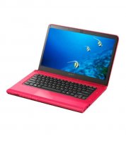 Sony VAIO VPCCA35FN Laptop (2nd Gen Ci5-2430M/ 4GB/ 500GB/ Win 7 HP) Laptop