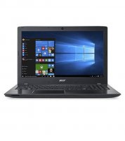 Acer Aspire E5-575G Laptop (6th Gen Ci3/ 4GB/ 1TB/ Win 10/ 2GB Graph) (NX.GDWSI.016) Laptop