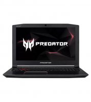 Acer Predator Helios 300 PH315-51-51V7 Laptop (8th Gen Ci5/ 8GB/ 1TB 128GB SSD/ Win 10/ 4GB Graph) (NH.Q3HSI.014) Laptop