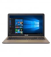 Asus A542BA-GQ067T Laptop (APU Dual Core A9/ 4GB/ 1TB/ Win 10) Laptop