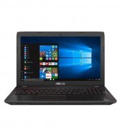 Asus FX503VD-DM112T Laptop (7th Gen Ci7/ 8GB/ 1TB/ Win 10/ 4GB Graph) Laptop