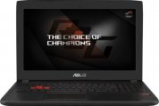 Asus ROG GL502VM-FY230T Laptop (7th Gen Ci7/ 8GB/ 1TB/ Win 10/ 6GB Graph) Laptop
