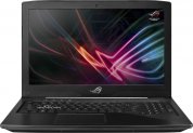 Asus ROG GL503VD-FY254T Laptop (7th Gen Ci7/ 8GB/ 1TB/ Win 10/ 4GB Graph) Laptop