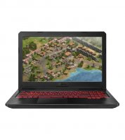 Asus TUF FX504GD-E4021T Laptop (8th Gen Ci5/ 8GB/ 1TB/ Win 10/ 4GB Graph) Laptop