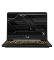 Asus TUF FX505GE-BQ025T Laptop (8th Gen Ci5/ 8GB/ 1TB 256GB SSD/ Win 10/ 4GB Graph) Laptop