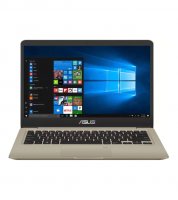Asus VivoBook S14 S410UA-EB113T Laptop (8th Gen Ci5/ 8GB/ 1TB/ Win 10) Laptop