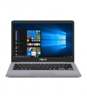 Asus VivoBook S14 S410UA-EB666T Laptop (8th Gen Ci5/ 8GB/ 1TB/ Win 10) Laptop