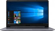 Asus VivoBook S15 X510UA-EJ770T Laptop (7th Gen Ci3/ 4GB/ 1TB/ Win 10) Laptop