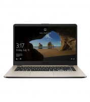 Asus VivoBook 15 X505ZA-EJ492T Laptop (Ryzen 3 Dual Core/ 4GB/ 1TB/ Win 10) Laptop