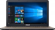 Asus X540UA-GQ284T Laptop (6th Gen Ci3/ 6GB/ 1TB/ Win 10) Laptop