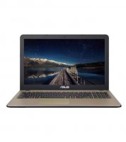 Asus X540YA-XO760T Laptop (APU Quad Core E2/ 4GB/ 500GB/ Win 10) Laptop