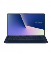 Asus ZenBook 13 UX333FN-A4115T Laptop (8th Gen Ci5/ 8GB/ 512GB SSD/ Win 10/ 2GB Graph) Laptop