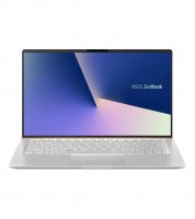Asus ZenBook 14 UX433FA-A6106T Laptop (8th Gen Ci5/ 8GB/ 512GB SSD/ Win 10) Laptop
