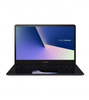 Asus ZenBook Pro 15 UX580GE-E2014T Laptop (8th Gen Ci7/ 16GB/ 1TB/ Win 10/ 4GB Graph) Laptop