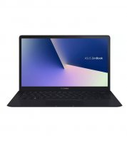 Asus ZenBook S UX391UA-ET012T Laptop (8th Gen Ci7/ 16GB/ 512GB SSD/ Win 10) Laptop
