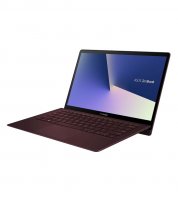Asus ZenBook S UX391UA-ET090T Laptop (8th Gen Ci7/ 16GB/ 512GB SSD/ Win 10) Laptop