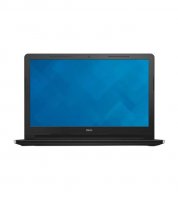 Dell Inspiron 15-3552 Laptop (Pentium Quad Core/ 4GB/ 1TB/ Win 10) Laptop