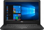 Dell Inspiron 15-3567 (6006U) Laptop (6th Gen Ci3/ 4GB/ 1TB/ Win 10) Laptop