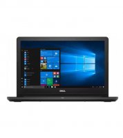 Dell Inspiron 15-3576 (7100U) Laptop (7th Gen Ci3/ 4GB/ 2TB/ Win 10/ 2GB Graph) Laptop