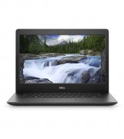 Dell Latitude 3490-8250U Laptop (8th Gen Ci5/ 4GB/ 1TB/ Ubuntu) Laptop