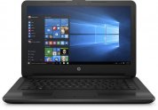 HP 14-ar005TU Laptop (6th Gen Ci3/ 4GB/ 1TB/ Win 10) Laptop