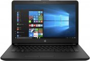 HP 14-BU004TU Laptop (Celeron Dual Core/ 4GB/ 500GB/ Win 10) Laptop