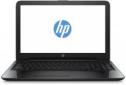 HP 15-ay085tu Laptop (Pentium Quad Core/ 4GB/ 1TB/ DOS) Laptop