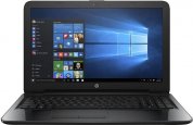 HP 15-bg008au Laptop (APU Quad Core E2/ 4GB/ 500GB/ Win 10) Laptop