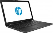 HP 15-bw084AX Laptop (APU Quad Core A10/ 4GB/ 1TB/ DOS/ 2GB Graph) Laptop