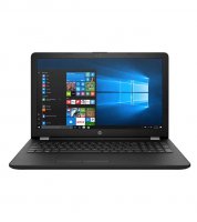 HP 15-BW548AU Laptop (APU Dual Core E2/ 4GB/ 1TB/ Win 10) Laptop