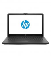 HP 15-DA0296TU Laptop (7th Gen Ci3/ 4GB/ 1TB/ DOS) Laptop