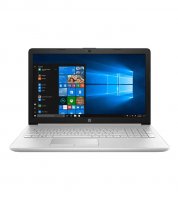 HP 15-DA0327TU Laptop (7th Gen Ci3/ 4GB/ 1TB/ Win 10) Laptop