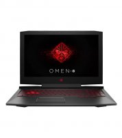 HP Omen 15-ce070TX Laptop (7th Gen Ci5/ 8GB/ 1TB/ Win 10/ 2GB Graph) Laptop