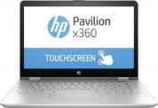 HP Pavilion x360 14-ba151tx Laptop (7th Gen Ci3/ 4GB/ 1TB/ Win 10/ 2GB Graph) Laptop