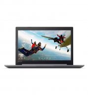 Lenovo Ideapad 330 Laptop (APU Dual Core A6/ 4GB/ 500GB/ Win 10) (81D5003HIN) Laptop