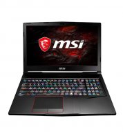 MSI GE63VR 7RE Laptop (7th Gen Ci7/ 16GB/ 1TB/ Win 10/ 6GB Graph) Laptop
